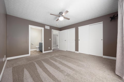 Tiny photo for 4667 Hobson Drive 11E #11E, Columbus, OH 43228 (MLS # 226032281)