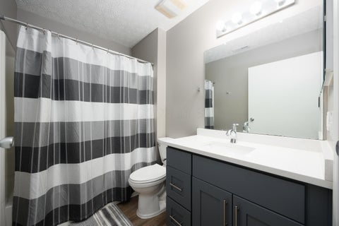 Tiny photo for 4667 Hobson Drive 11E #11E, Columbus, OH 43228 (MLS # 226032281)