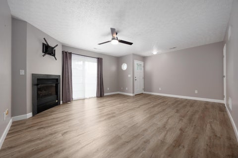 Tiny photo for 4667 Hobson Drive 11E #11E, Columbus, OH 43228 (MLS # 226032281)