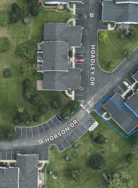 Tiny photo for 4667 Hobson Drive 11E #11E, Columbus, OH 43228 (MLS # 226032281)
