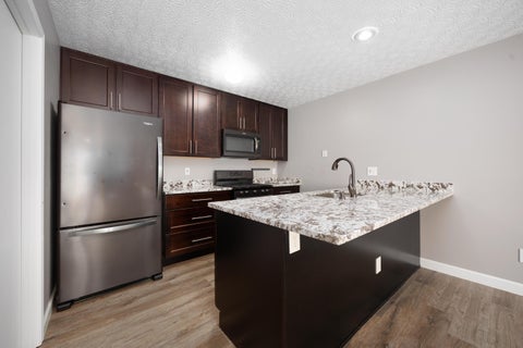 Tiny photo for 4667 Hobson Drive 11E #11E, Columbus, OH 43228 (MLS # 226032281)