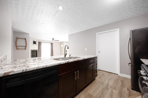 Tiny photo for 4667 Hobson Drive 11E #11E, Columbus, OH 43228 (MLS # 226032281)