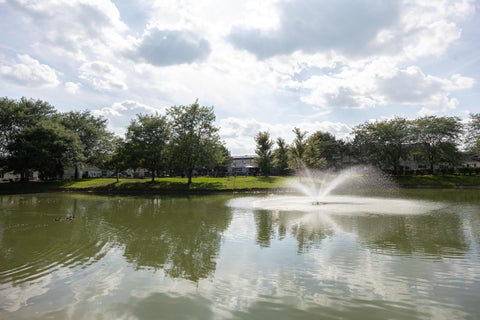 Tiny photo for 4667 Hobson Drive 11E #11E, Columbus, OH 43228 (MLS # 226032281)