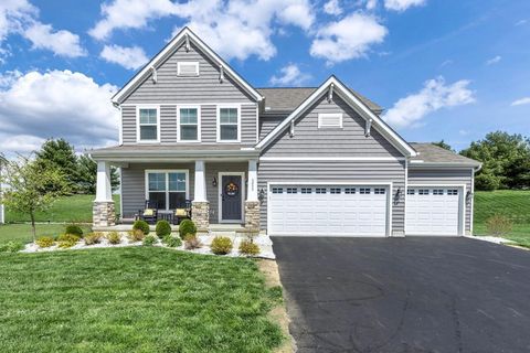 Photo of 2223 Brookside Drive, Lancaster, OH 43130 (MLS # 226010530)
