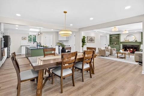 Photo of 3781 Rushmore Drive, Upper Arlington, OH 43220 (MLS # 226026752)
