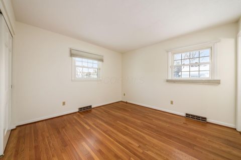 Tiny photo for 955 Amberly Place, Columbus, OH 43220 (MLS # 226002896)