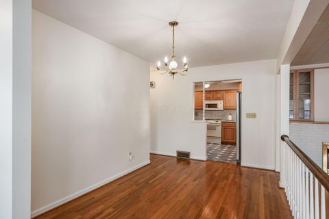 Tiny photo for 955 Amberly Place, Columbus, OH 43220 (MLS # 226002896)
