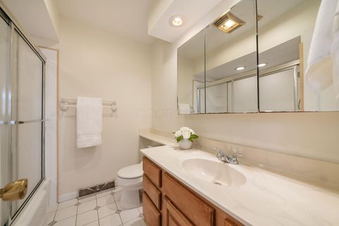 Tiny photo for 955 Amberly Place, Columbus, OH 43220 (MLS # 226002896)