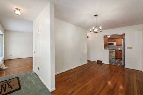 Tiny photo for 955 Amberly Place, Columbus, OH 43220 (MLS # 226002896)