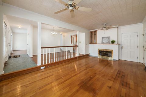 Tiny photo for 955 Amberly Place, Columbus, OH 43220 (MLS # 226002896)