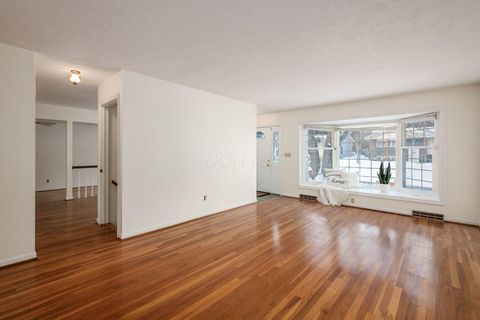 Tiny photo for 955 Amberly Place, Columbus, OH 43220 (MLS # 226002896)