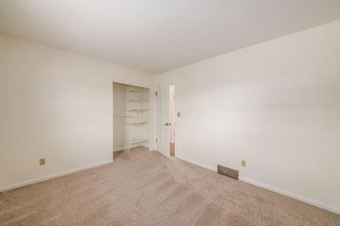Tiny photo for 955 Amberly Place, Columbus, OH 43220 (MLS # 226002896)