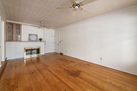 Tiny photo for 955 Amberly Place, Columbus, OH 43220 (MLS # 226002896)