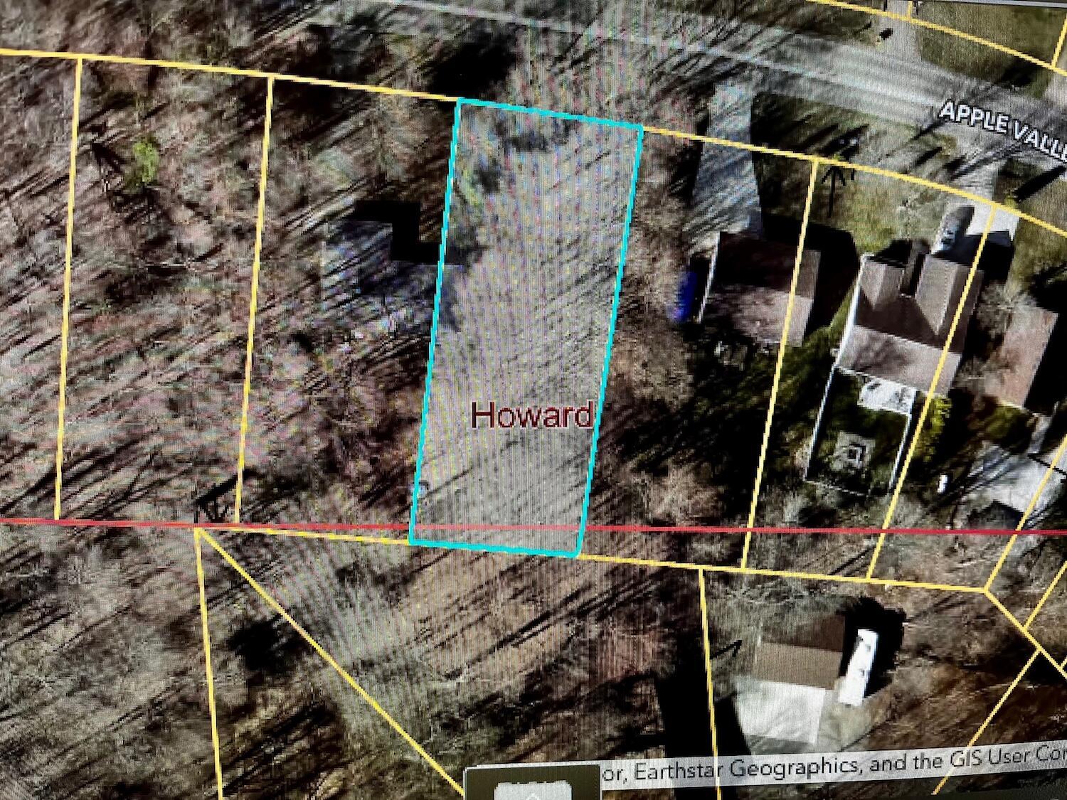 1221 Apple Valley Drive