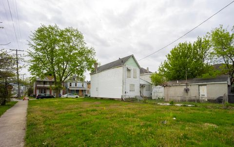 Photo of 53 Rodgers Avenue, Columbus, OH 43222 (MLS # 226012289)