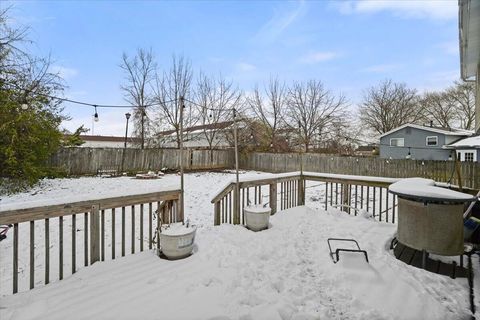 Tiny photo for 1322 Bolenhill Court, Columbus, OH 43229 (MLS # 225042426)