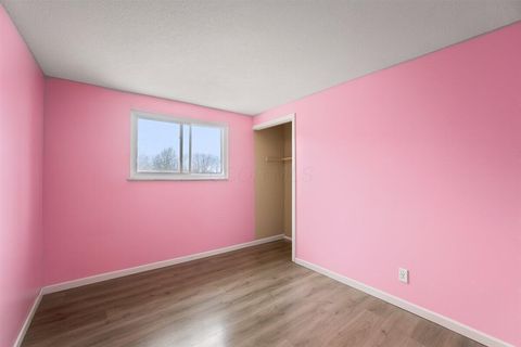 Tiny photo for 1322 Bolenhill Court, Columbus, OH 43229 (MLS # 225042426)