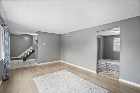 Tiny photo for 1322 Bolenhill Court, Columbus, OH 43229 (MLS # 225042426)