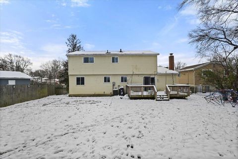 Tiny photo for 1322 Bolenhill Court, Columbus, OH 43229 (MLS # 225042426)