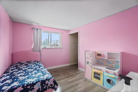 Tiny photo for 1322 Bolenhill Court, Columbus, OH 43229 (MLS # 225042426)