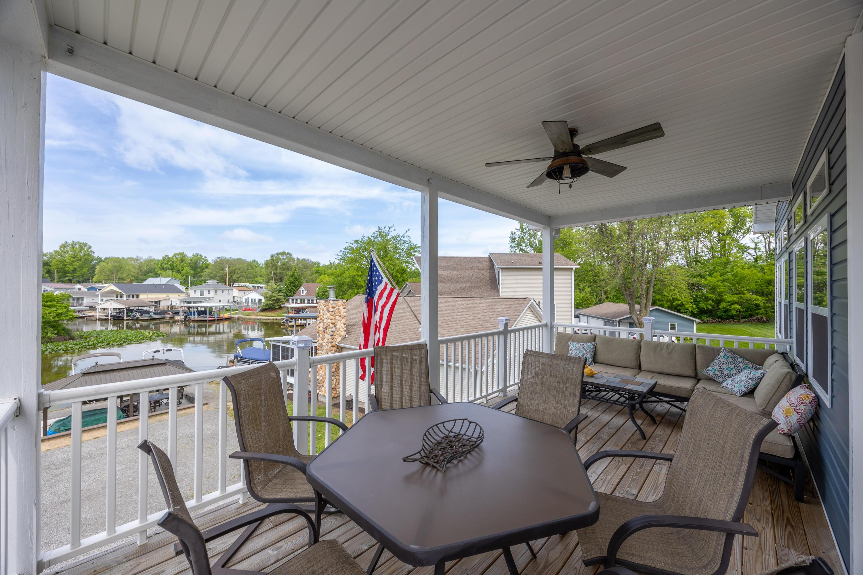 11177 Sassafrass Road, Lakeview, Ohio image 47