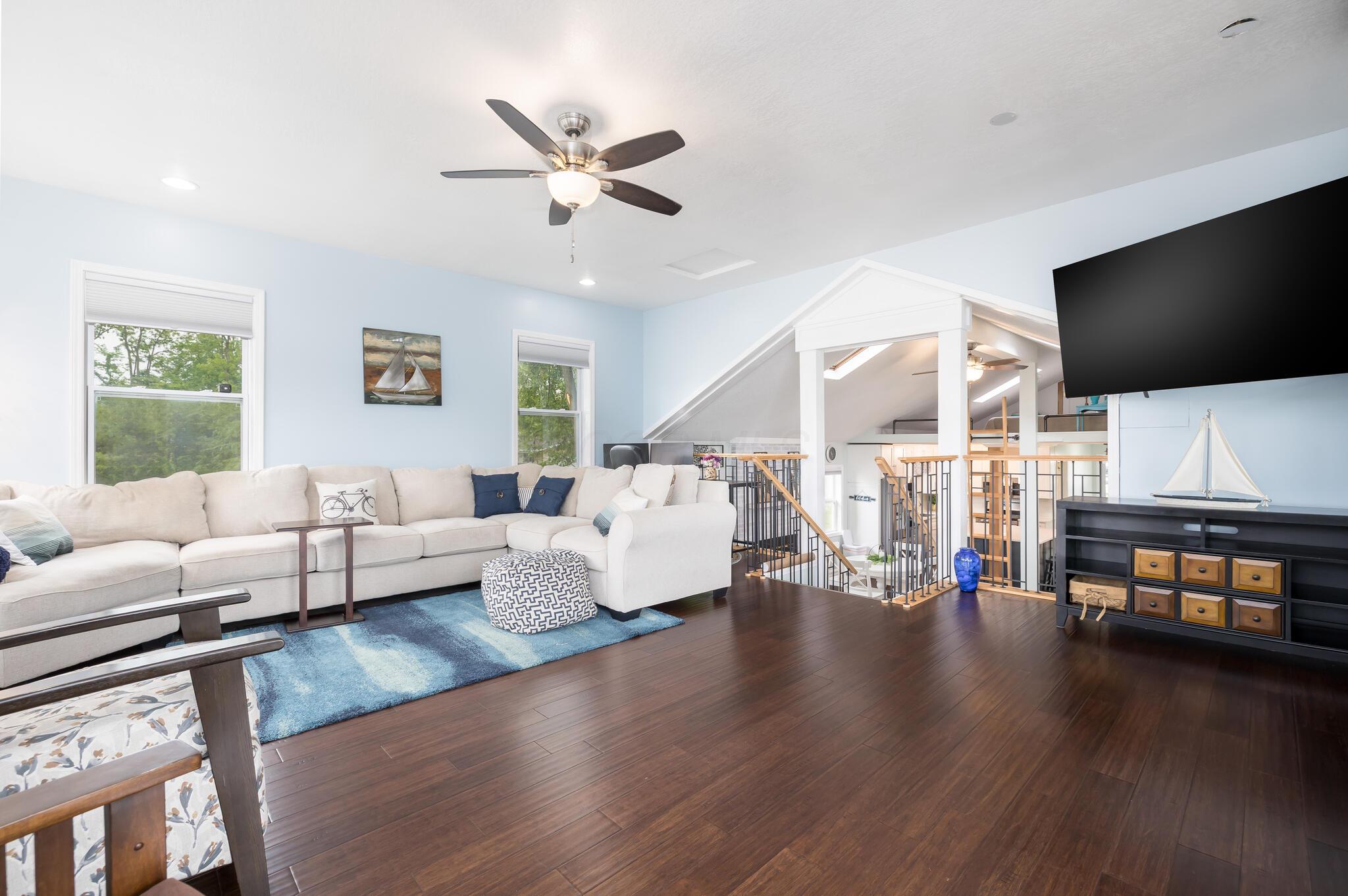 11177 Sassafrass Road, Lakeview, Ohio image 16