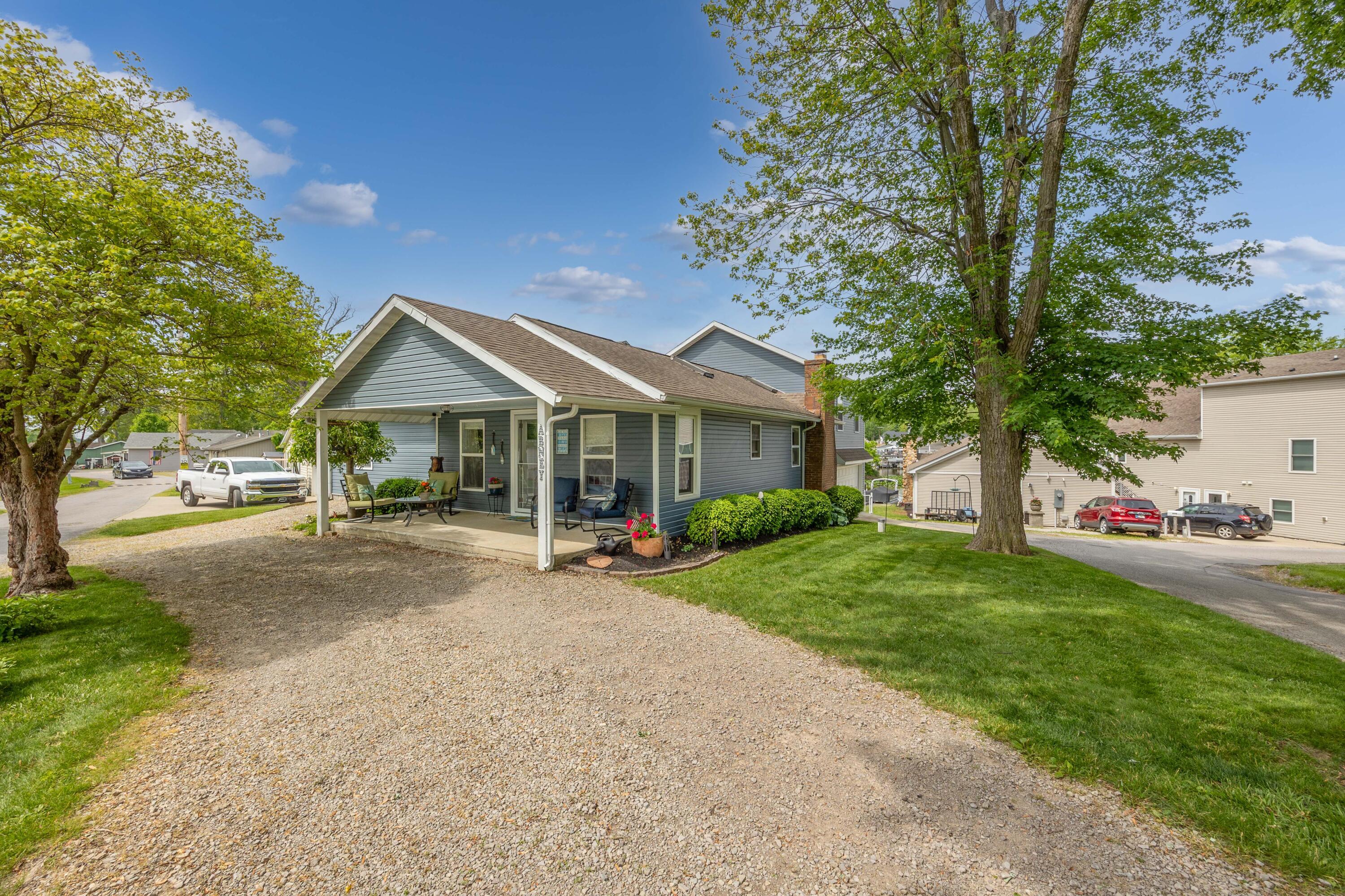 11177 Sassafrass Road, Lakeview, Ohio image 4