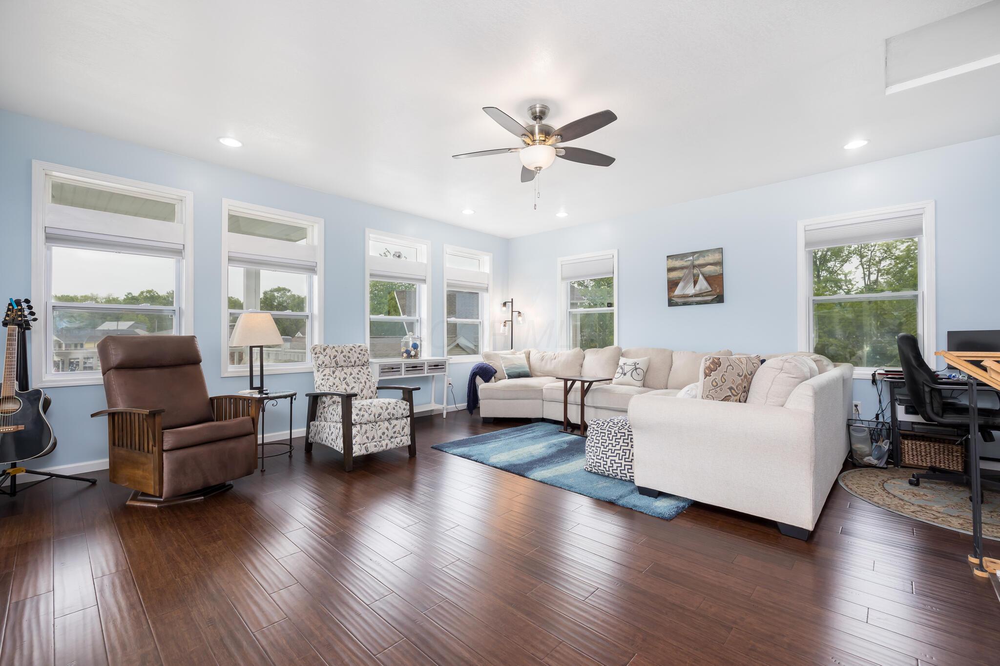 11177 Sassafrass Road, Lakeview, Ohio image 17