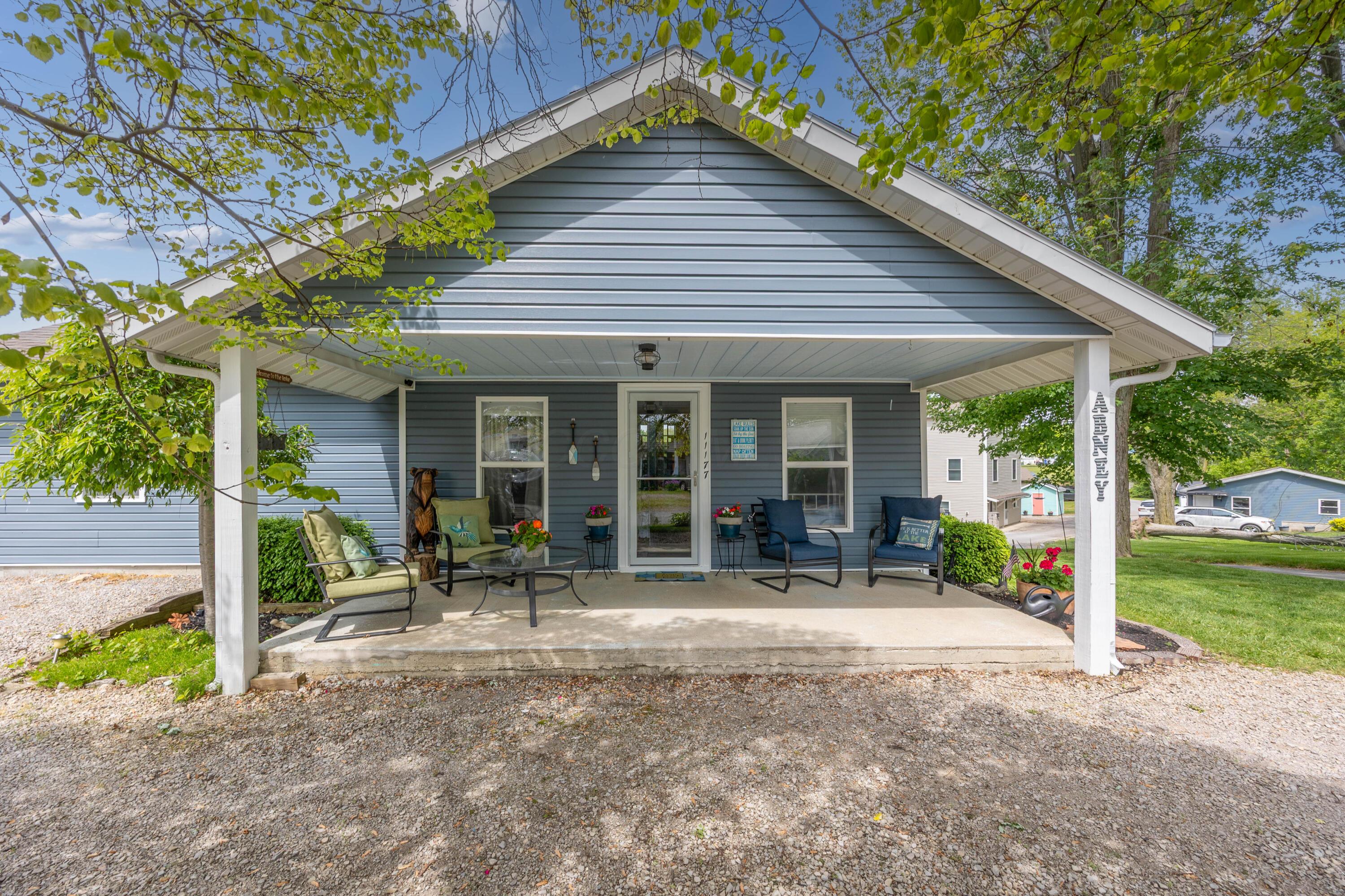 11177 Sassafrass Road, Lakeview, Ohio image 5