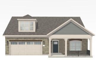 4902 Diplomat Way, Hilliard, Ohio image 1