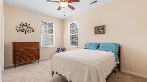 Tiny photo for 4142 Aumbrey Court 32 #32, New Albany, OH 43054 (MLS # 226037502)
