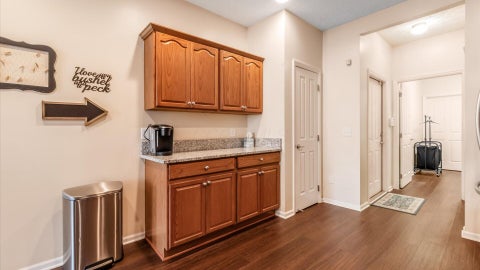 Tiny photo for 4142 Aumbrey Court 32 #32, New Albany, OH 43054 (MLS # 226037502)