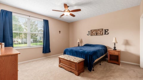 Tiny photo for 4142 Aumbrey Court 32 #32, New Albany, OH 43054 (MLS # 226037502)