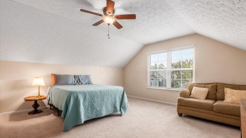 Tiny photo for 4142 Aumbrey Court 32 #32, New Albany, OH 43054 (MLS # 226037502)