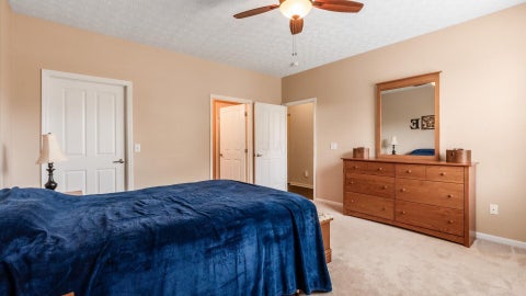 Tiny photo for 4142 Aumbrey Court 32 #32, New Albany, OH 43054 (MLS # 226037502)