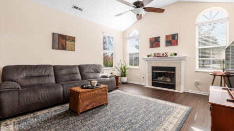 Tiny photo for 4142 Aumbrey Court 32 #32, New Albany, OH 43054 (MLS # 226037502)