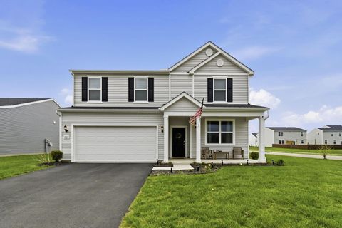 Photo of 5523 Violet Street, South Bloomfield, OH 43103 (MLS # 226011960)