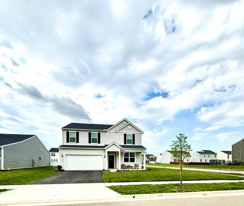 5523 Violet Street South Bloomfield OH 43103