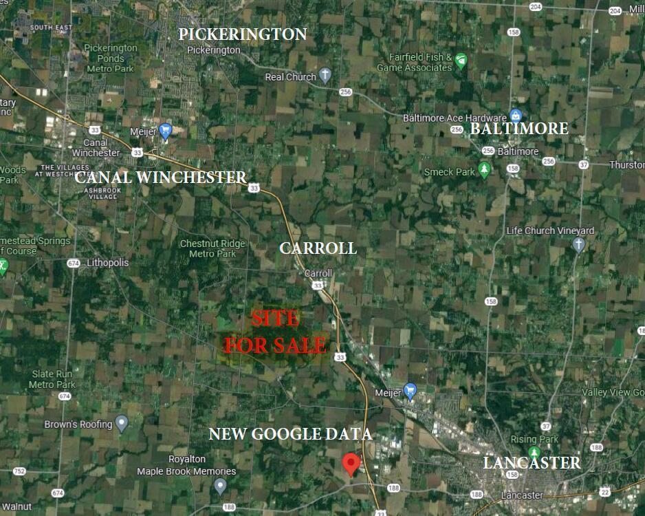 2155 Carroll Southern Road NW