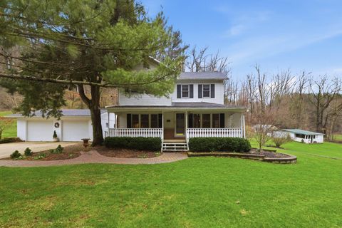 Photo of 3002 State Route 97, Butler, OH 44822 (MLS # 226008740)