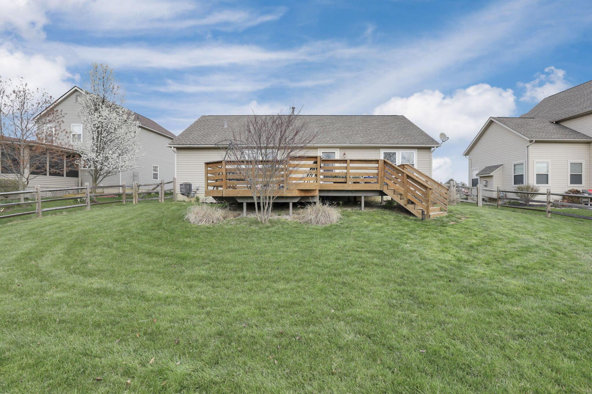 9689 New California Drive, Plain City, Ohio image 49