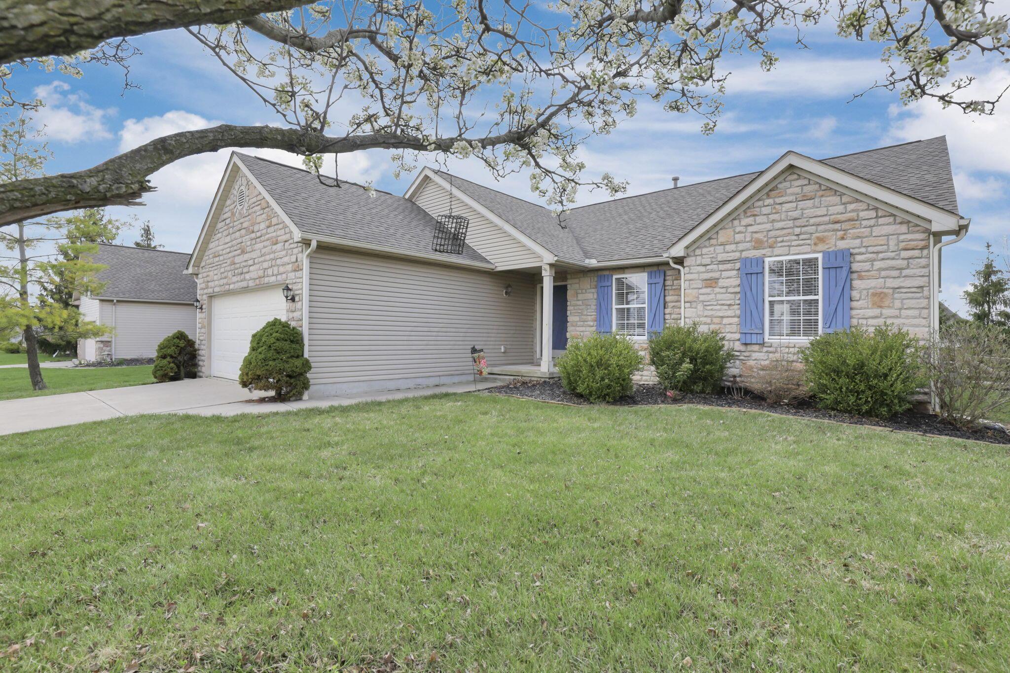 9689 New California Drive, Plain City, Ohio image 2