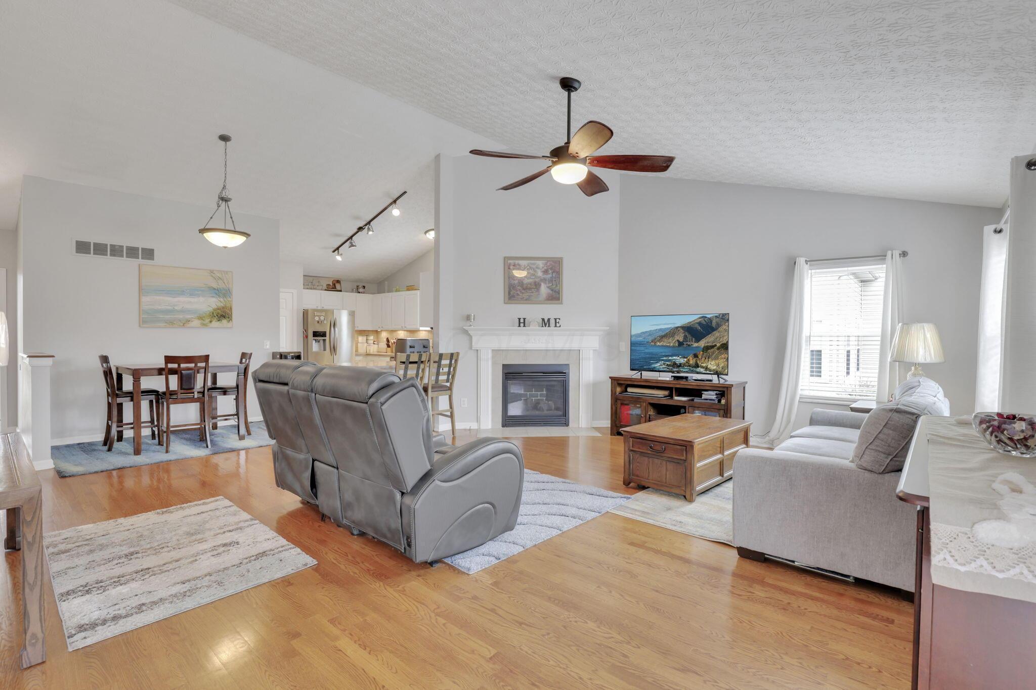 9689 New California Drive, Plain City, Ohio image 6