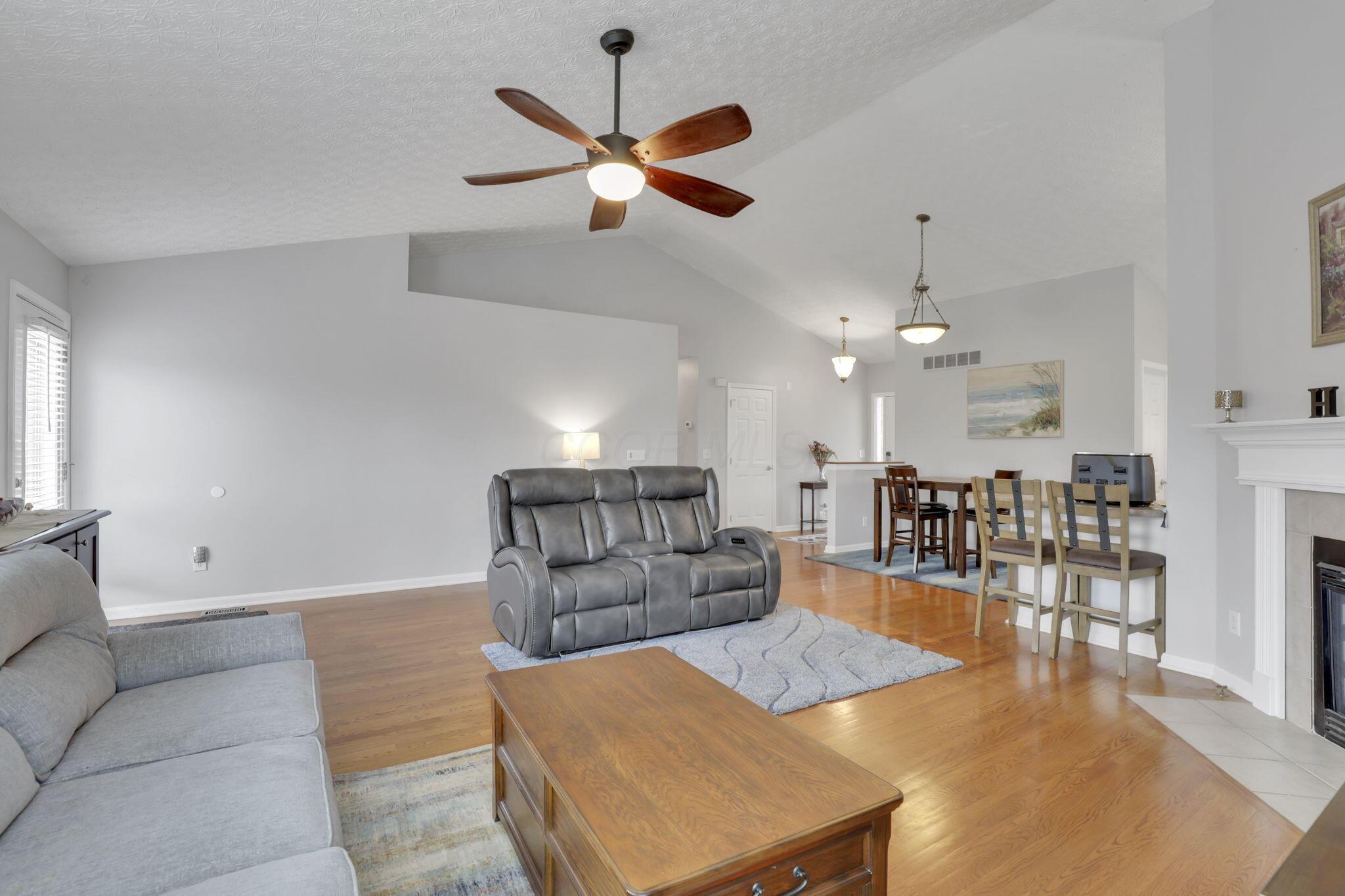 9689 New California Drive, Plain City, Ohio image 8