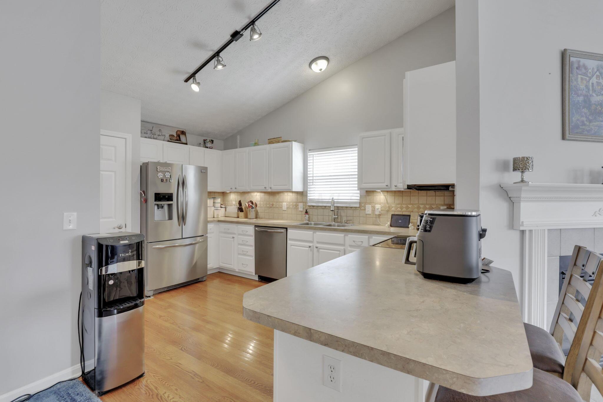 9689 New California Drive, Plain City, Ohio image 12