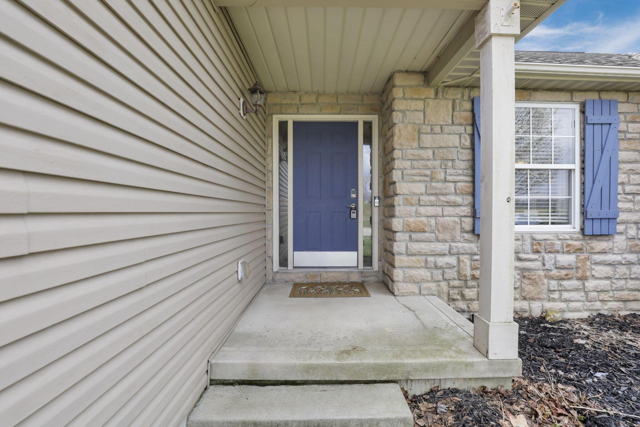 9689 New California Drive, Plain City, Ohio image 3