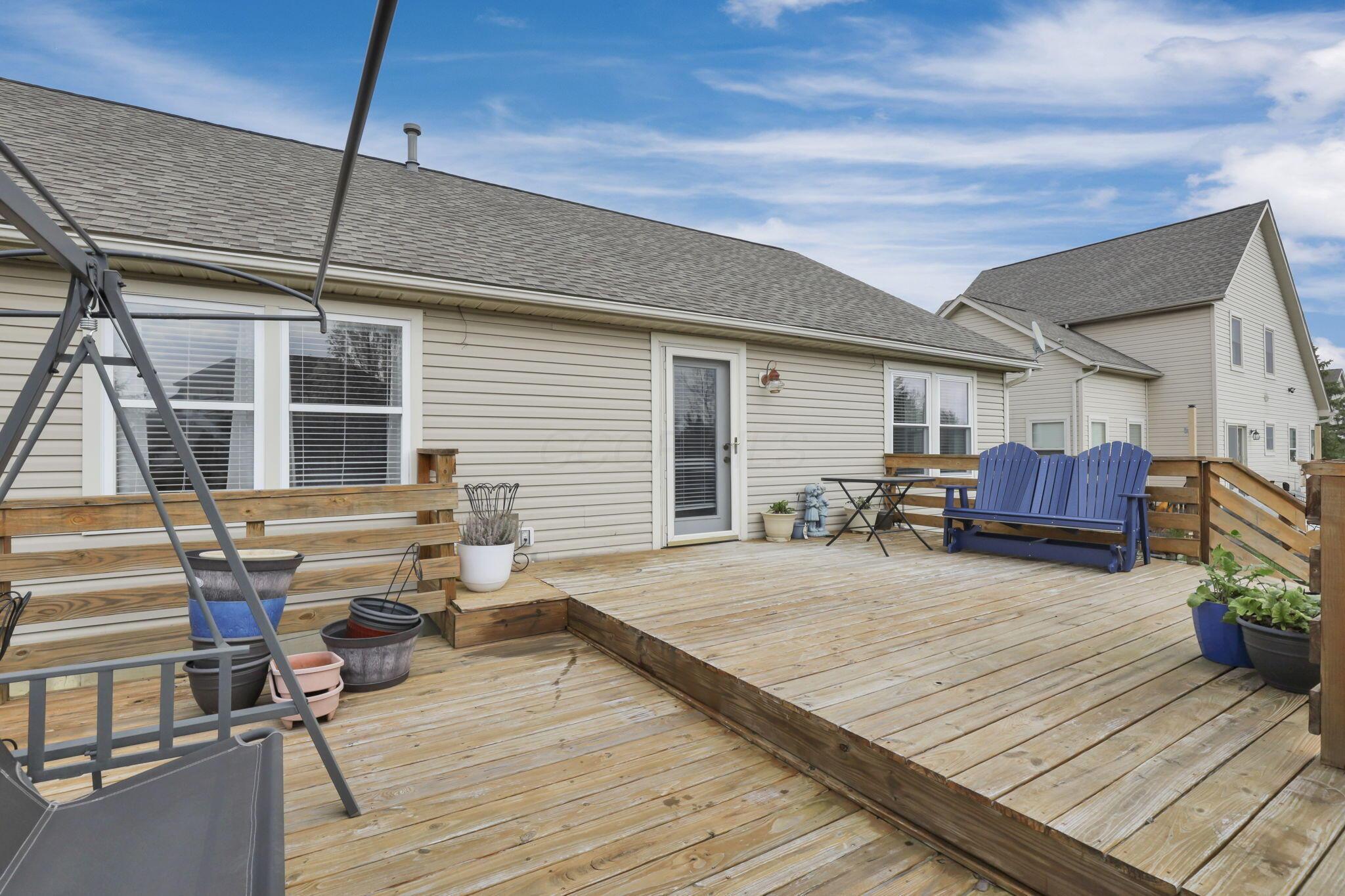 9689 New California Drive, Plain City, Ohio image 46