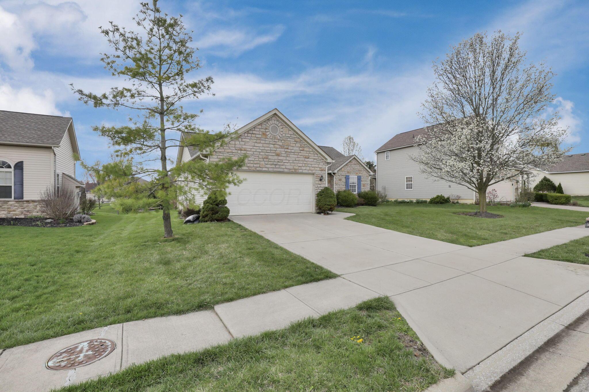 9689 New California Drive, Plain City, Ohio image 44