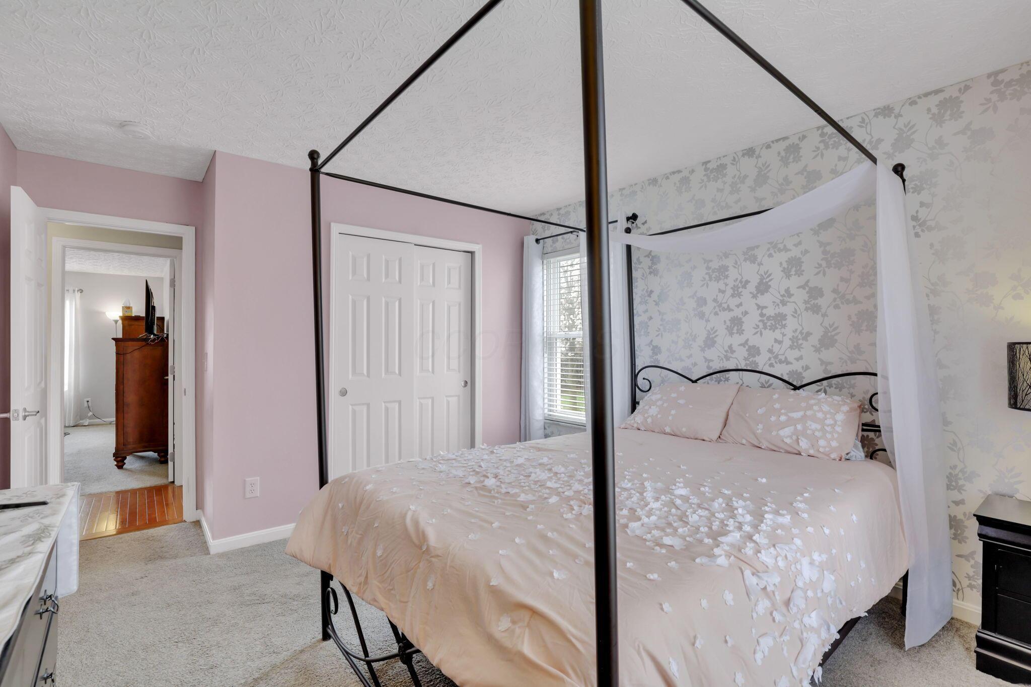 9689 New California Drive, Plain City, Ohio image 23