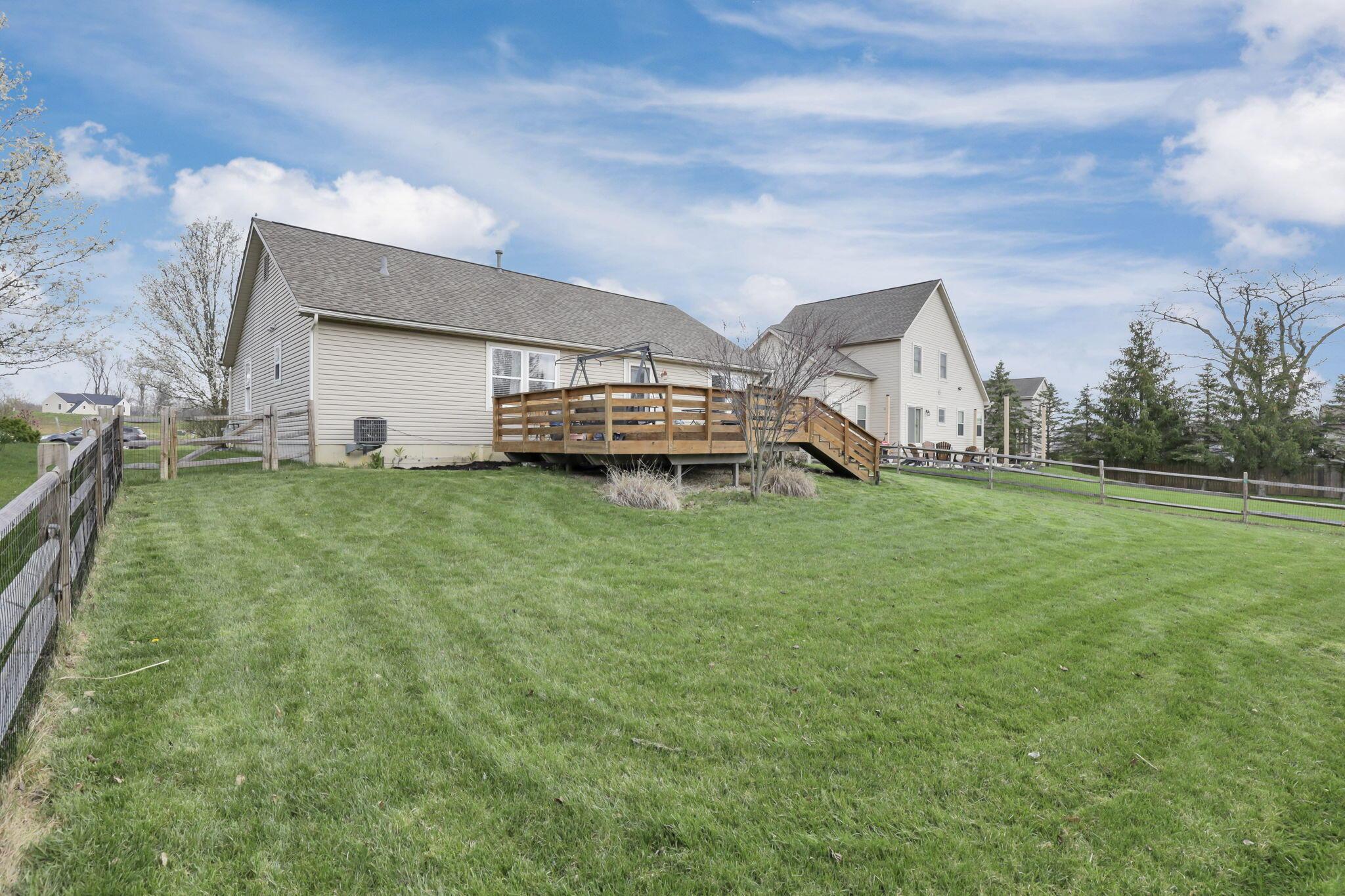 9689 New California Drive, Plain City, Ohio image 50